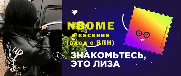 спайс Арсеньев